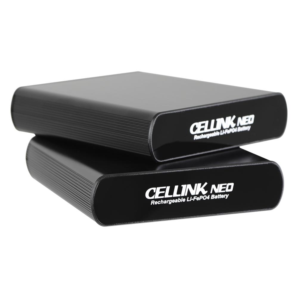 Dashcam Battery Neo6